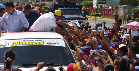 Capriles
