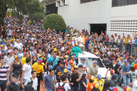 Capriles