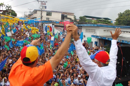 Capriles