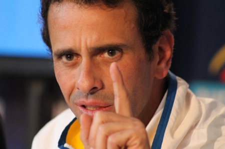 Capriles