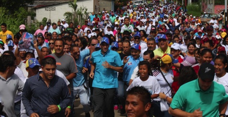 Capriles