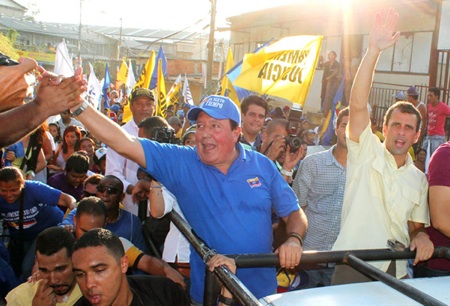 Caravana