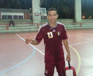 Carlos Moreno