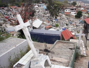 Cementerio