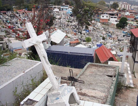 Cementerio