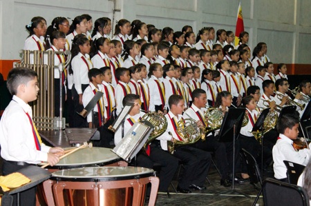 Concierto