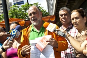 Corrupción