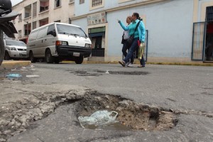 Cuatro Esquinas