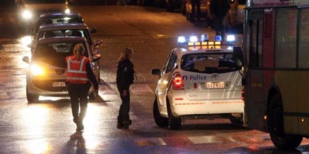 El detenido planeaba atacar la cadena pública flamenca VRT y tenía como objetivo derrotar el Estado belga