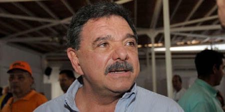 Cocchiola será investigado por irregularidades en Imeca