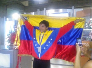 Deporte
