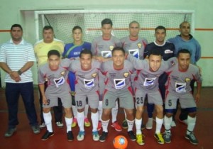 Futsal