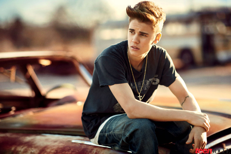 Justin Bieber suspendió anoche su tercer y último concierto en Argentina