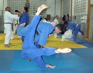 Judo