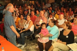 Ledezma