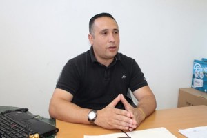 Lindons Guzmán