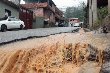 Lluvia 2
