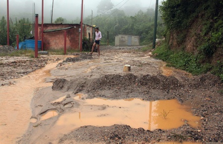 Lluvia 4