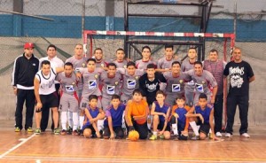 Los Teques Futsal