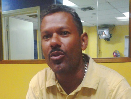 Luis Puro