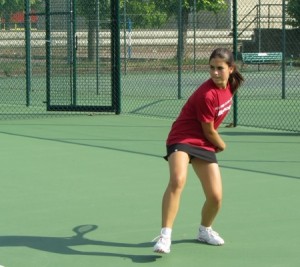 Nacional de Tenis