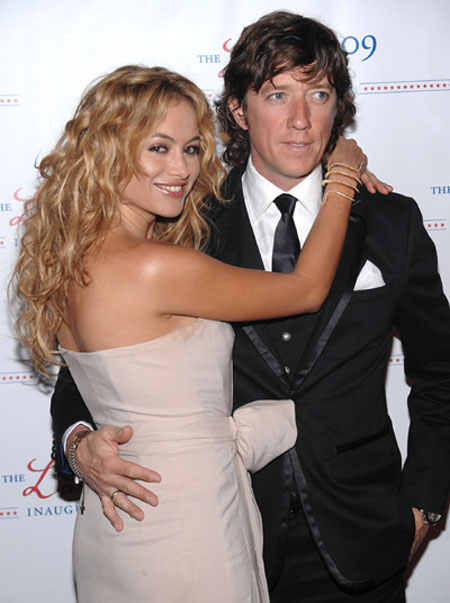 El divorcio de esta pareja parece tener siempre un nuevo capítulo para contar