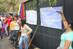 PROTESTA 1