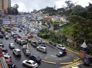 Panamericana