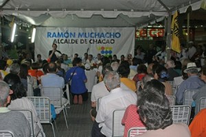 RAM RAmos Allup