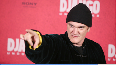 "No le he dicho esto a nadie públicamente, pero te voy a decir el género: Es un western", reveló Tarantino a Jay Leno