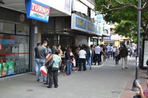 Tiendas