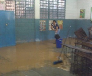 UEN Ramo Verde