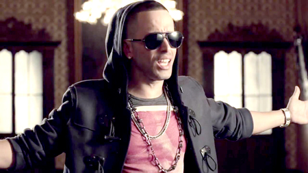Aunque haya sacado su disco en solitario, Yandel insiste en que el dúo de "Wisin y Yandel existe"