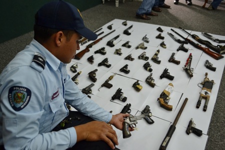 armas