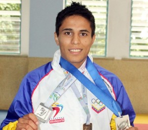 Armando Maita