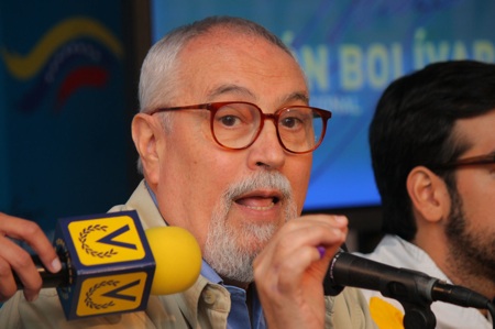 Aveledo