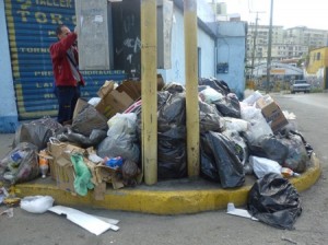 Basura