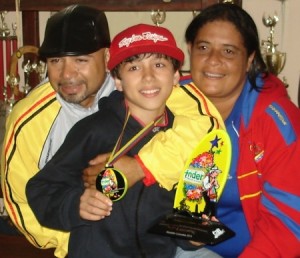Brayan Maldonado