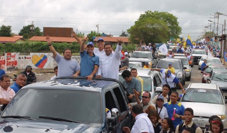 Capriles