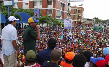 Capriles