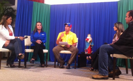 Capriles