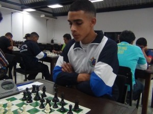 Carlos Piñero