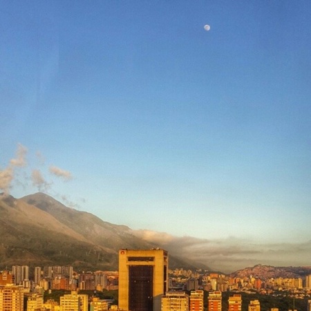 Cielo luna ccs