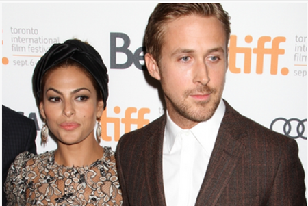 Eva Mendes no ha dado por perdida todavía la relación que mantiene con el guapo Ryan Gosling