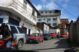 El Vigía
