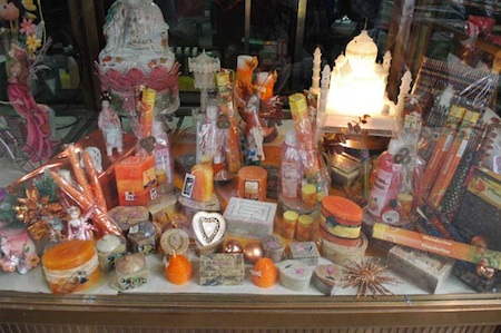 Espiritu navidad