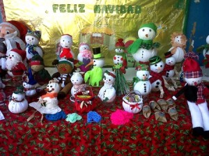Exposicion