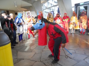 Foto Cortesía IVIC(2)