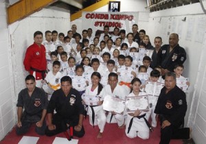 Kenpo