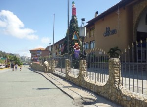 La Casona